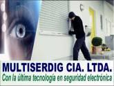 Fotos de Multiserdig Cia. Ltda.