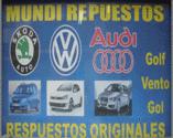 Fotos de Mundi Repuestos