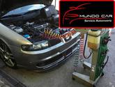 Fotos de Mundo Car Servicio Automotriz