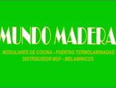Fotos de Mundo Madera Cia. Ltda