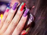 Fotos de Nail Brush