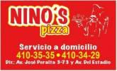 Fotos de Ninos Pizza