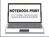 Fotos de Notebookprint