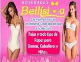 Fotos de Novedades Bellisima