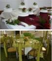 Fotos de Nuestra Cena
