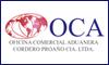 Oca Oficina Comercial Aduanera