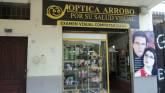 Optica Arrobo -- Optica Bogota