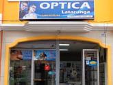 Fotos de Optica Latacunga