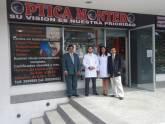 Fotos de Optica Montero