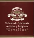 Fotos de Orfebreria Artistica Religiosa Cevallos