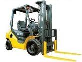 Fotos de Oromasis Forklifts Parts Cia. Ltda