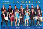 Fotos de Orquesta “La Selecta” Del Ecuador
