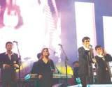 Fotos de Orquesta “Toros Band”