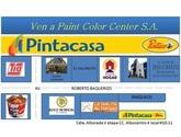 Fotos de Paint Color Center S.a.