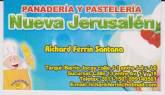 Fotos de Panaderia Y Pasteleria ** Nueva Jerusalén**