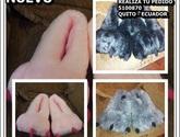 Fotos de Pantuflas Exclusivas