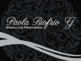 Fotos de Paola Riofrio G. Maquillaje Profesional