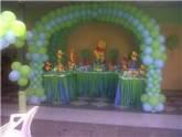 Fotos de Parque Infantil Almendritos