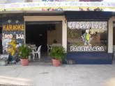 Fotos de Parrillada Choclo Loco