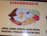 Fotos de Parrilladas A Gusto