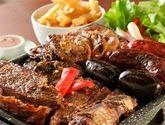Fotos de Parrilladas !oh! Que Rico
