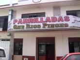Fotos de Parrilladas Que Rico Pincho