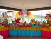 Fotos de Party World