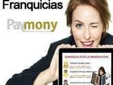 Paymony