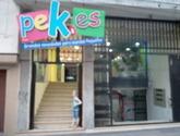 Pekes Ibarra