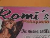 Fotos de Peluquería Romis