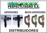 Perfectlyagro S. A.