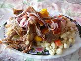 Picanteria Doña Mary