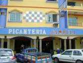 Picanteria Jambeli