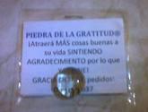 Fotos de Piedra De La Gratitud Y La Prosperidad