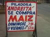 Fotos de Piladora Andreita