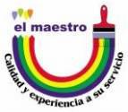 Fotos de Pinturas El Maestro
