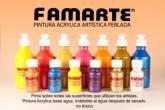 Fotos de Pinturas Famarte