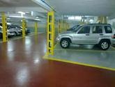 Pinturas Impermeables Epóxicas