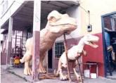 Pioneros Monigotes