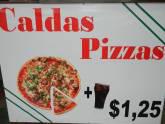 Fotos de Pizzas Quito