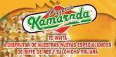 Fotos de Pizzeria Kamarada