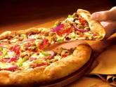 Pizzeria La Rustika
