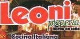 Fotos de Pizzeria Leoni