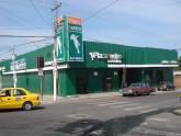 Fotos de Placacentro Masisa Alvarez Mendoza