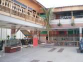 Plaza Foch De Manta