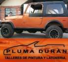 Fotos de Pluma Durán