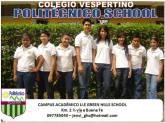 Fotos de Politecnico School