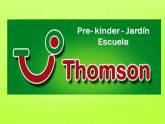Fotos de Pre-Kinder- Jardin - Escuela Thomson