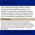 Fotos de Probicema