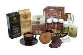 Productos De Bienestar Total Y Organo Gold